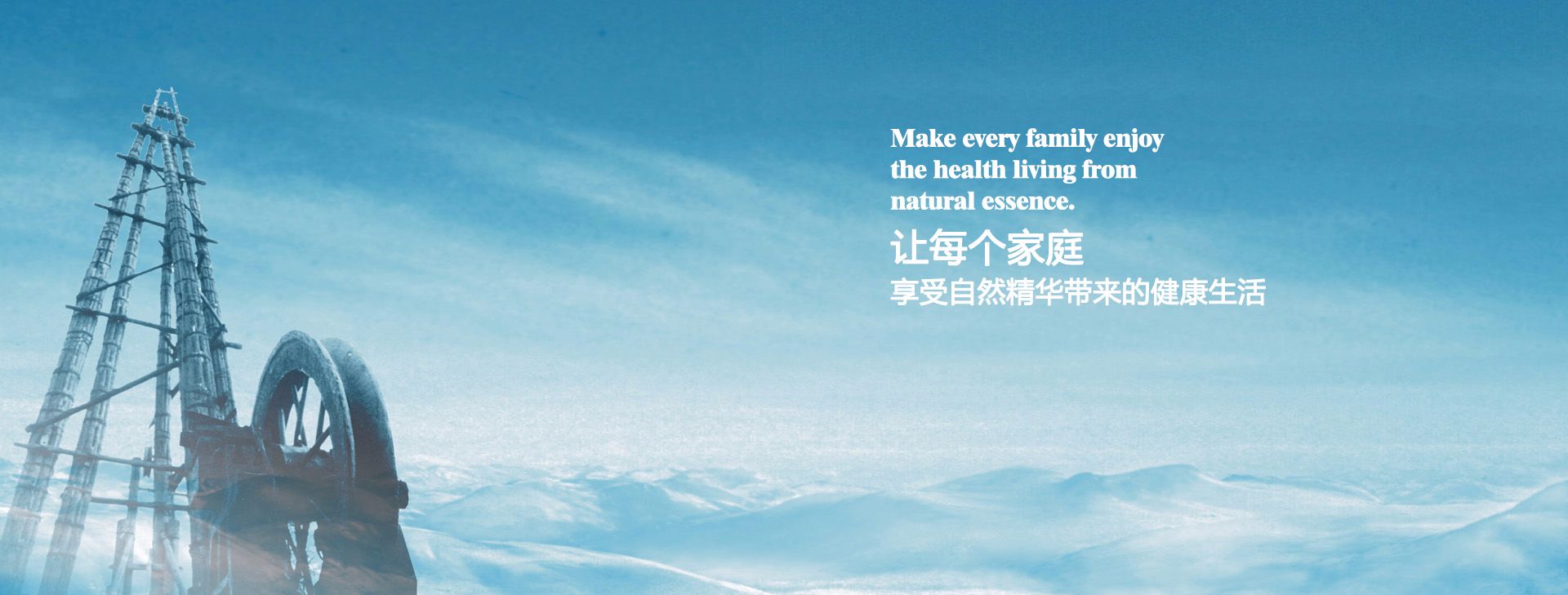 誠信恒久，容新博大